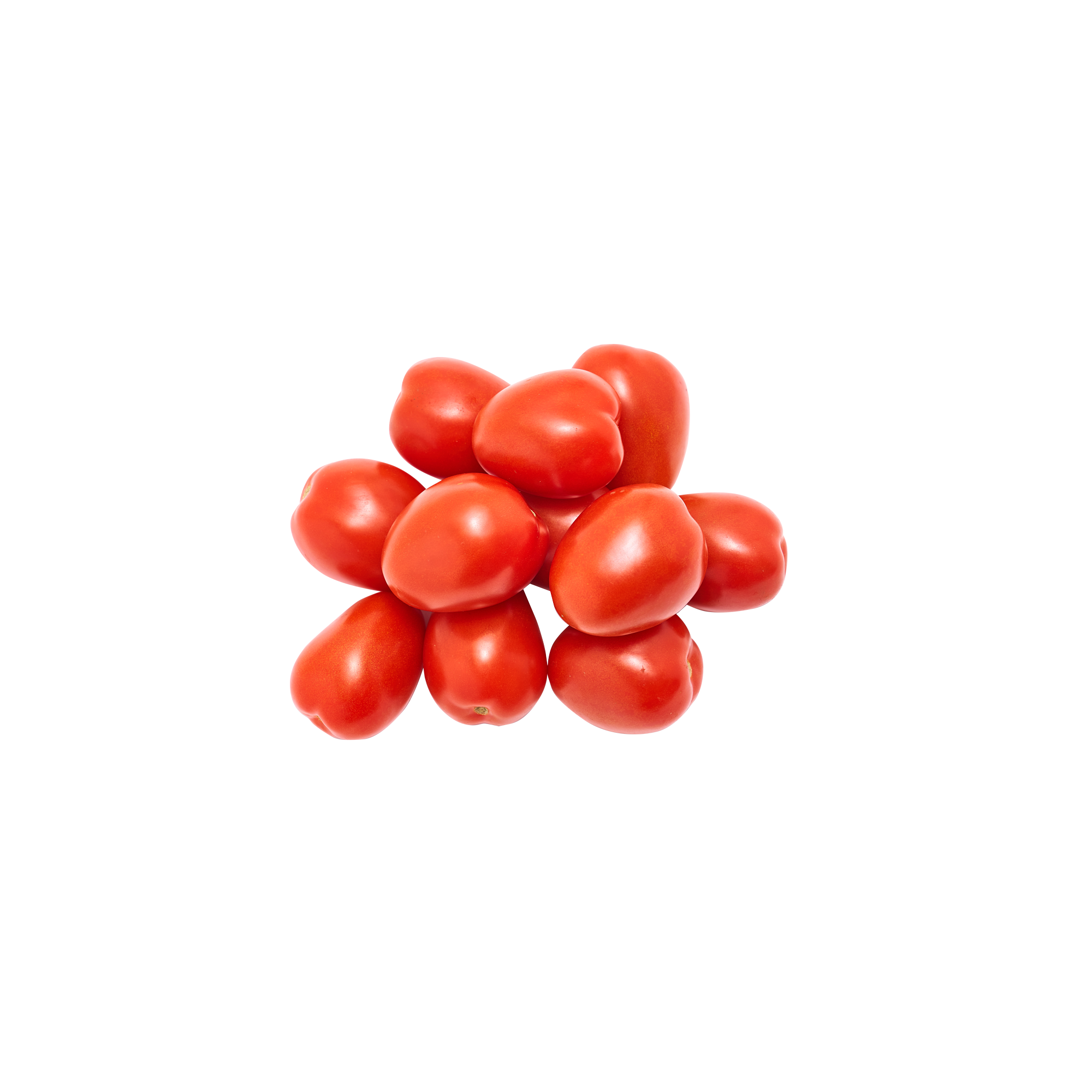 Plum Tomatoes